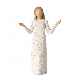 Everyday Blessings - Willow Tree Figur Enesco