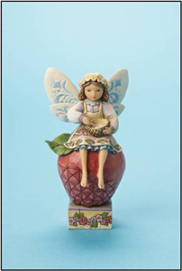 Mixer Of Enchantment (Cooking Fairy)