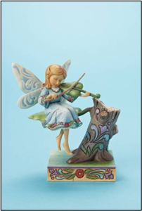 Harmony Fairy (Musician Fairy)