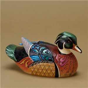 Just Duckie (Duck)