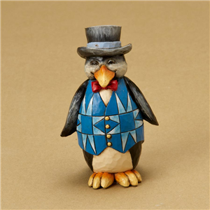Mini Penguins