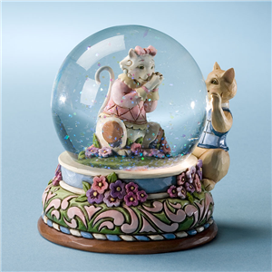 Kitten Love (Cats Waterball) N