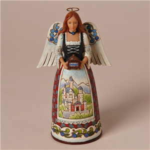 Long Live Germany (German Angel)