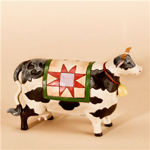 Mini Cow