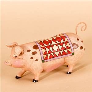 Mini Pig