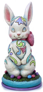 Hippity Hop Hurray (Bunny With Jelly Beans)