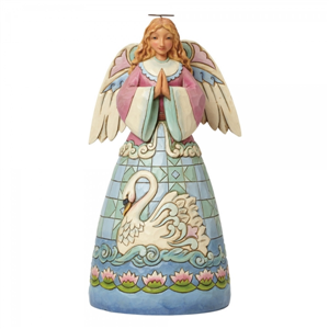 Grace Divine (Angel With Swan)