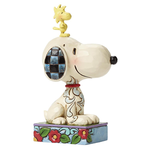 My Best Friend (Snoopy) N