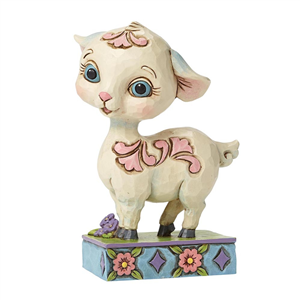 Mini Lamb