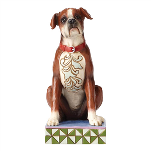 Bruno (Boxer) N