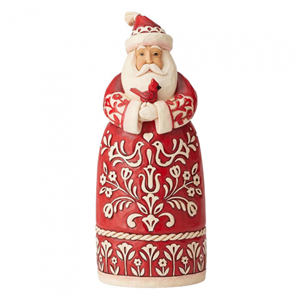 Tis The Season (Nordic Noel Santa) N