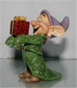 Dopey Hanging Ornament N