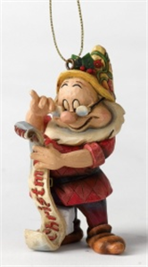 Doc (Hanging Ornament)