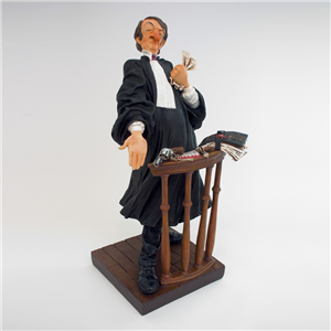 The Lawyer