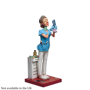 Lady Dentist