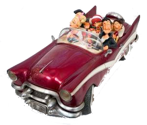 The Fabulous Fifties