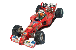 The Champion LE 5000