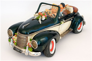 Just Married