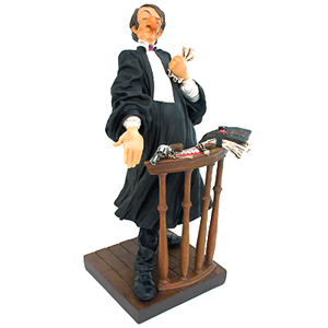The Lawyer
