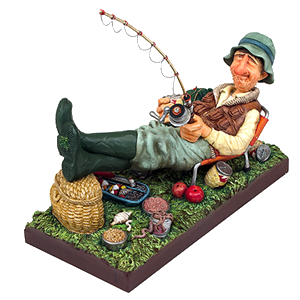 The Fisherman