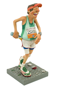 The Runner