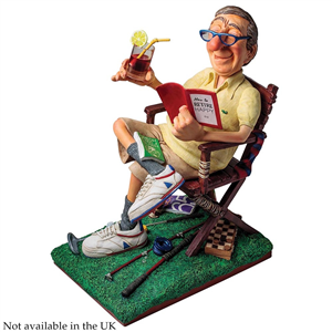 The Retiree
