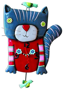 KNITTY KITTY
