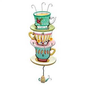 TEACUPS