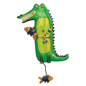 GATOR TIME