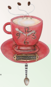 CAPUCCINO