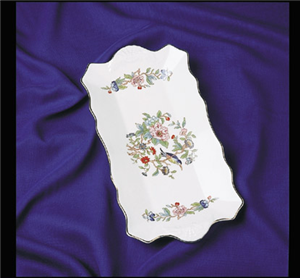 Musterbild Dekor Aynsley Pembroke