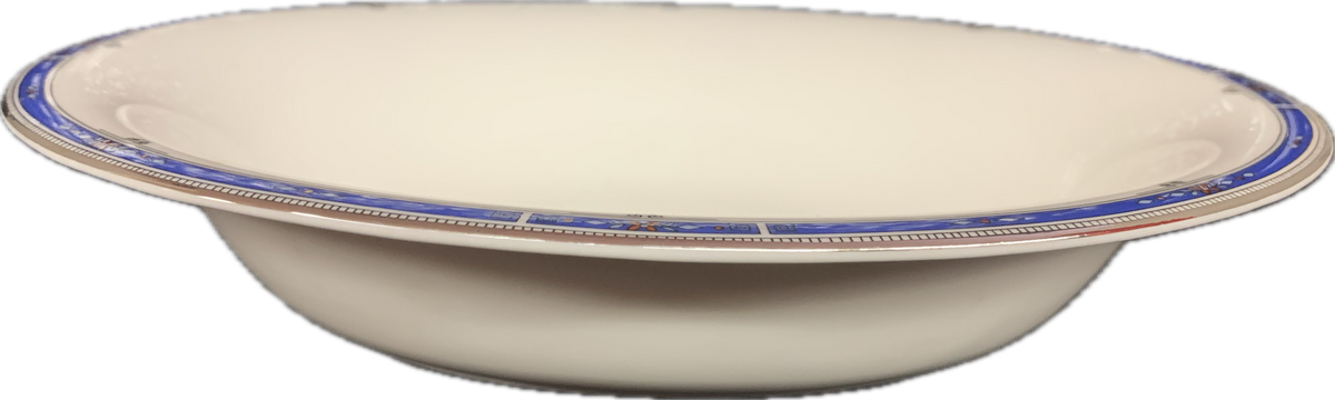 Suppenteller 23cm - Wedgwood Kingsbridge