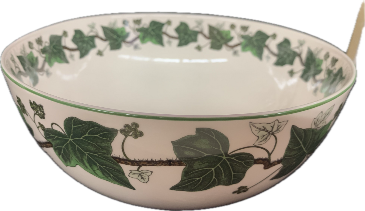 SALAT RUND   23 cm   NAPOL.IVY