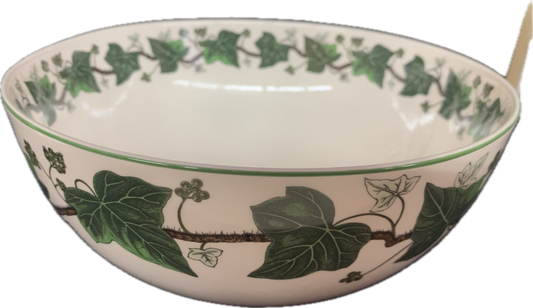 SALAT RUND   23 cm   NAPOL.IVY