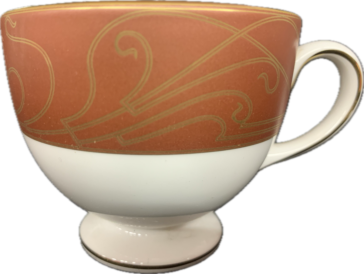 KAFFEE-OBERE LEIGH       PARIS