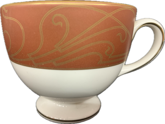 KAFFEE-OBERE LEIGH       PARIS