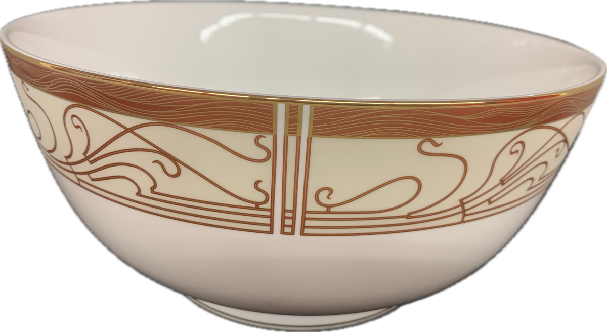 SALAT RUND 25cm          PARIS