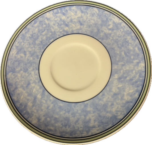 TEETASSE UNTERE - WATERCOLOUR - WEDGWOOD