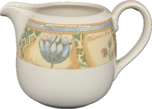 GIESSER - GARDEN MAZE - WEDGWOOD