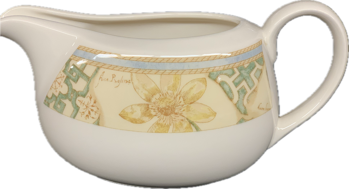 SAUCIERE OBERE - GARDEN MAZE - WEDGWOOD