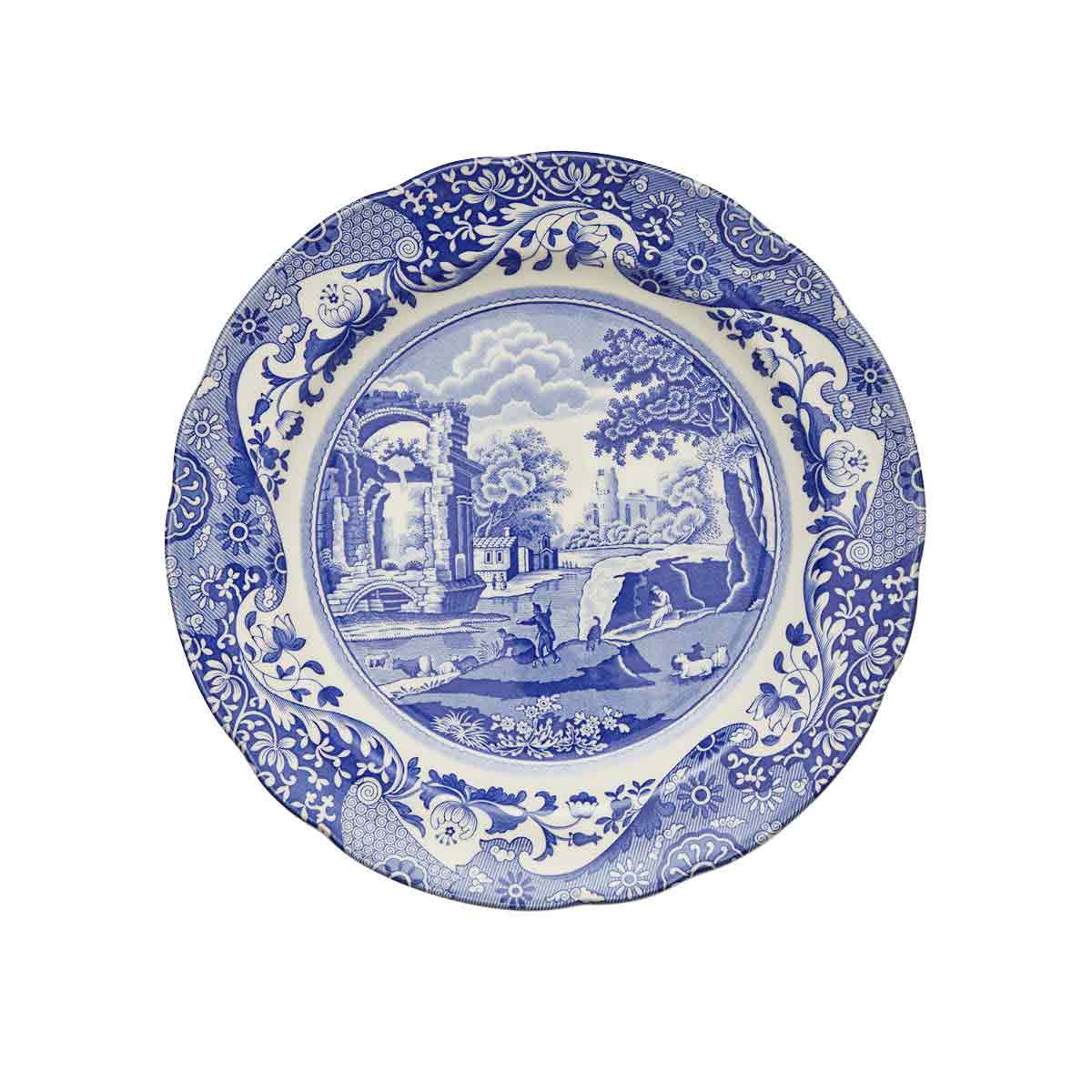 Spode Plate 27cm