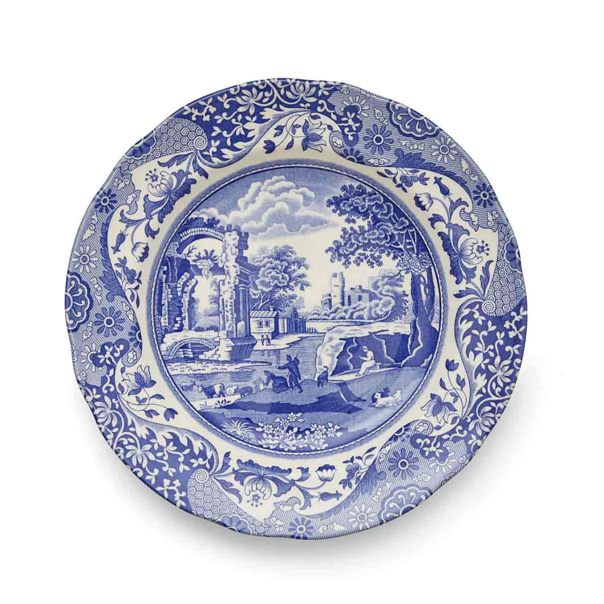 Spode Plate 23cm