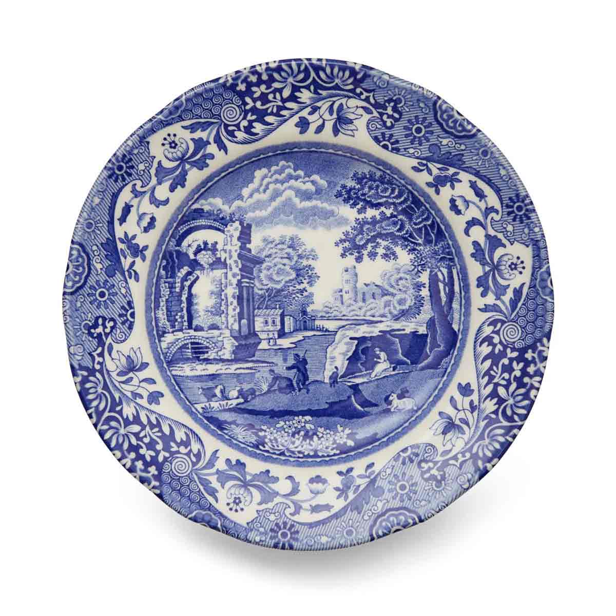 Spode Plate 15cm