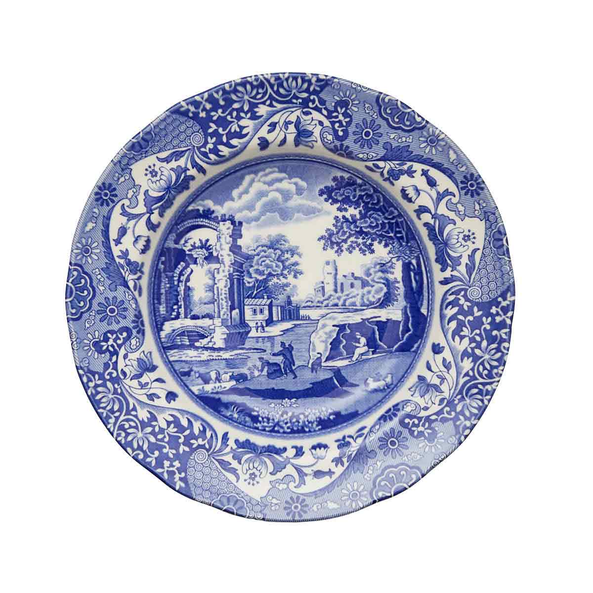 Spode Soup Plate 23cm