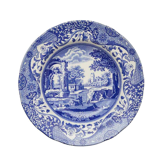 Spode Soup Plate 23cm