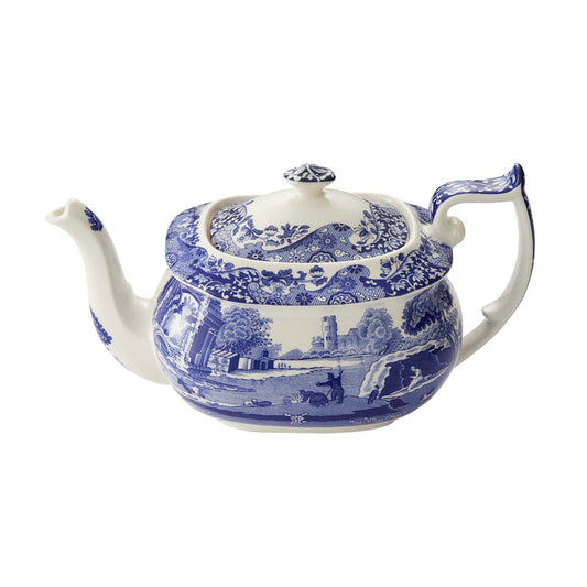 Spode Teapot