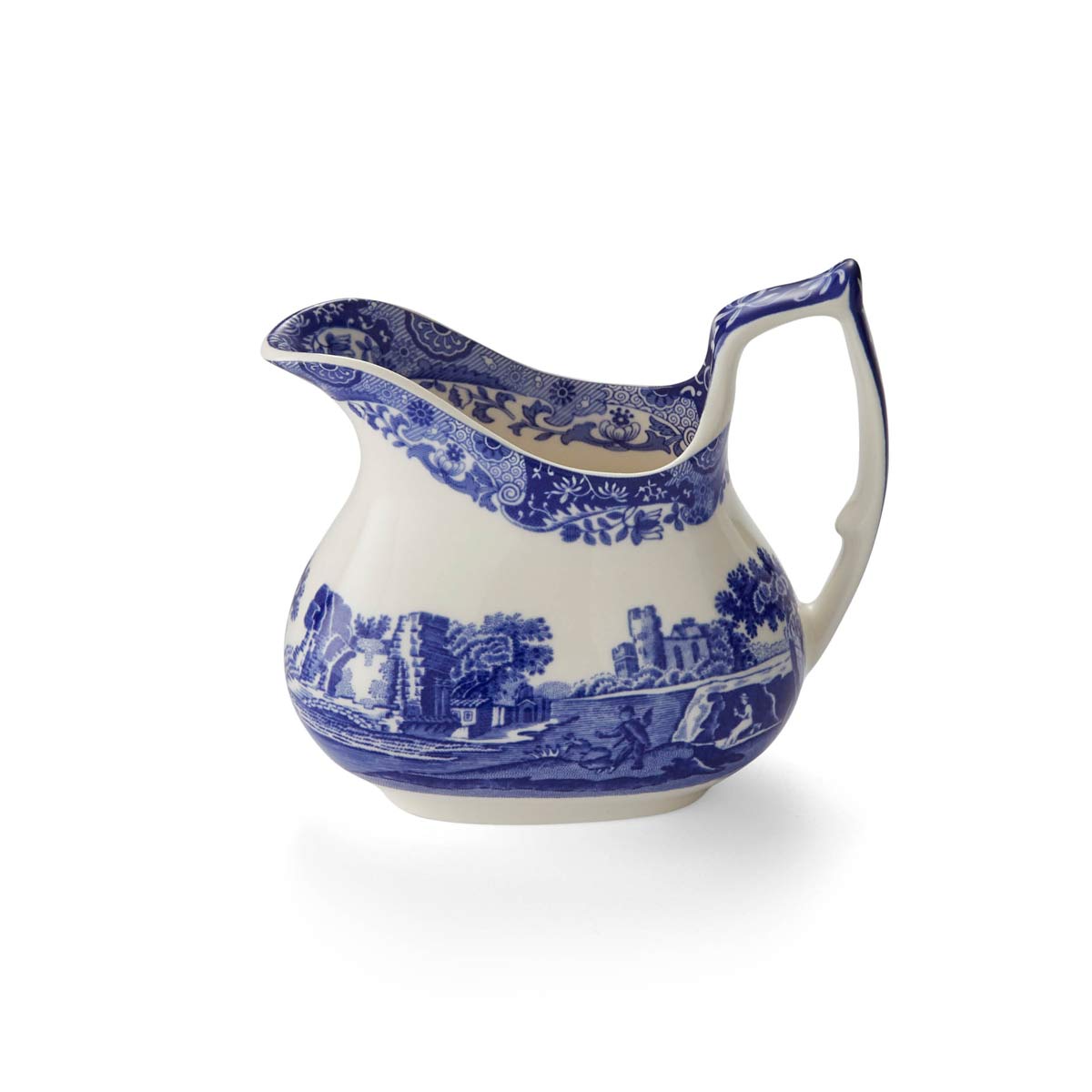 Spode Cream Jug 0.22L