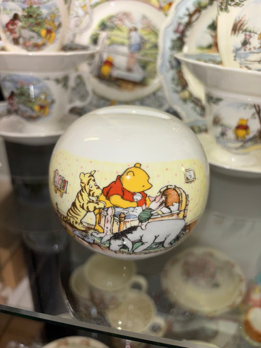 Bunnykins MoneyBox (Kopie)