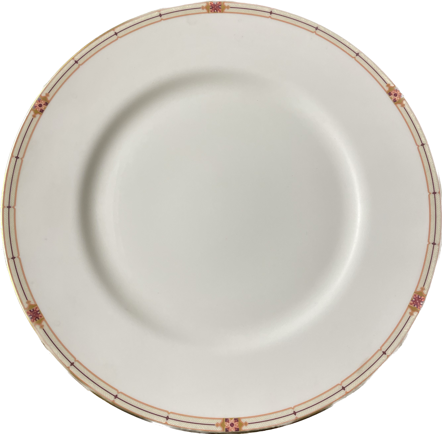 Teller 27cm - Royal Worcester Sahara