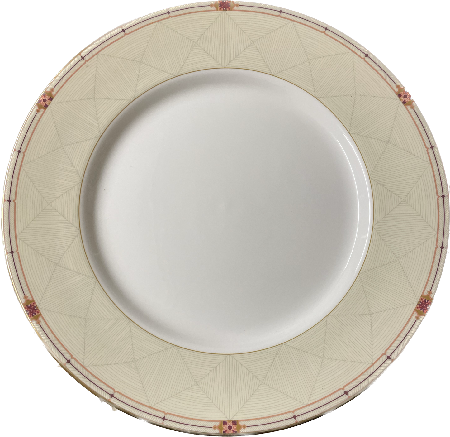 Platzteller 30cm - Royal Worcester Sahara